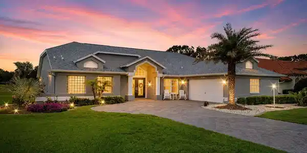 9276 ASHLEY DRIVE