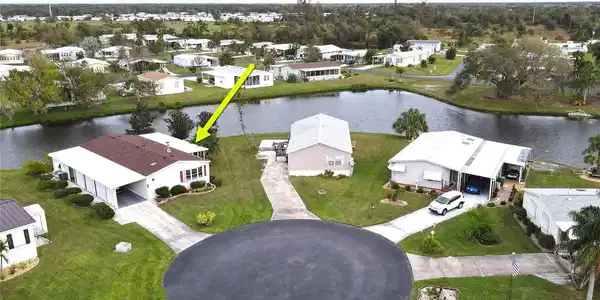1715 IBIS COURT