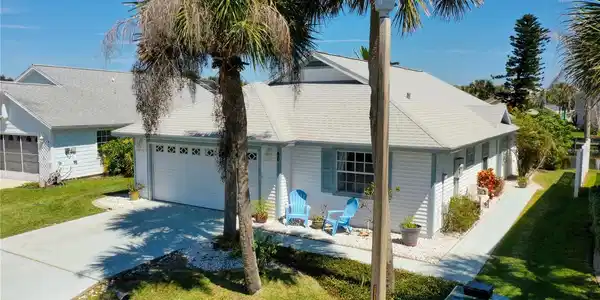 46 MEDFORD DRIVE