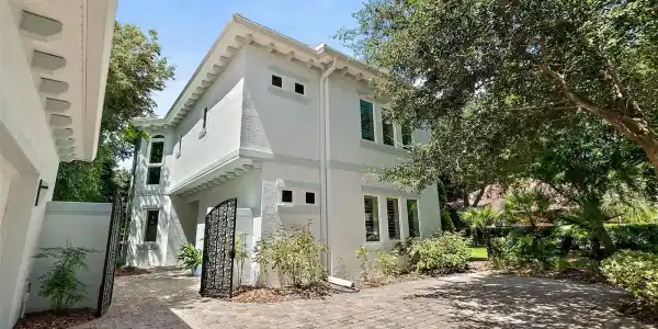37 OCEAN OAKS LANE