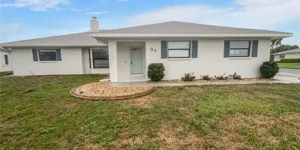 31 CLINTWOOD AVENUE