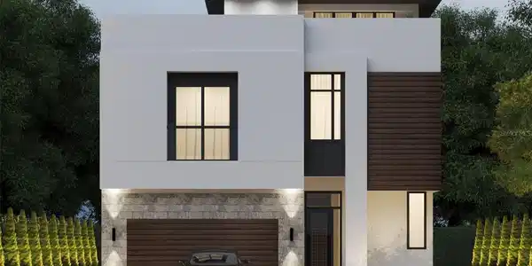 3217 SERENITY ESTATES LANE
