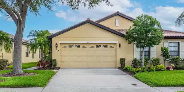 223 MYSTIC FALLS DRIVE