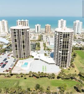 1 OCEANS WEST BOULEVARD
