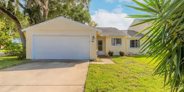 167 NORTHBROOK LANE