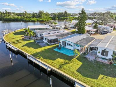 800 CHESAPEAKE DRIVE