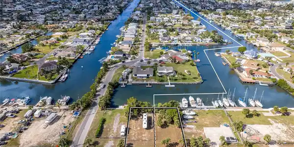 Lot 7 & 8 CALIENTA STREET