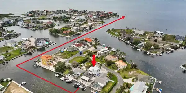 3232 GULF COAST DRIVE