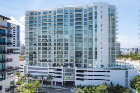 301 QUAY COMMONS