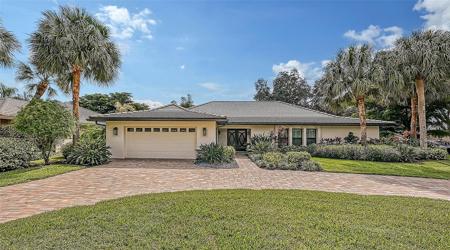 5104 FLICKER FIELD CIRCLE