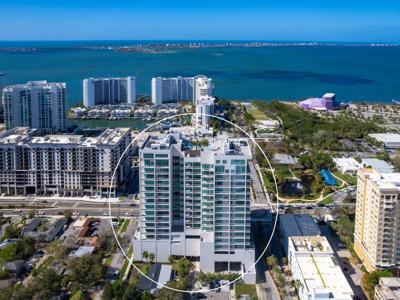 540 N TAMIAMI TRAIL