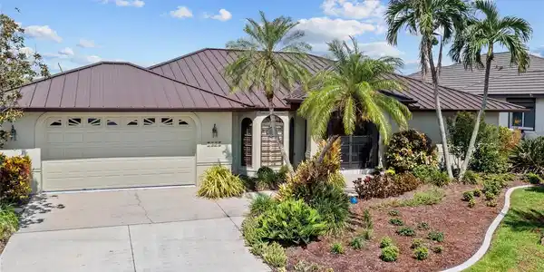 2810 DON QUIXOTE DRIVE