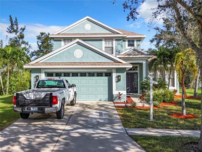 5009 CLOVER MIST DRIVE