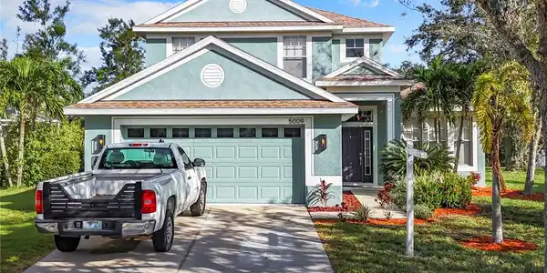 5009 CLOVER MIST DRIVE