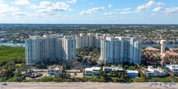 3700 S OCEAN BOULEVARD