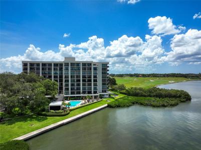 4 BELLEVIEW BOULEVARD