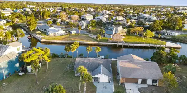 3464 MINNOW CREEK DRIVE