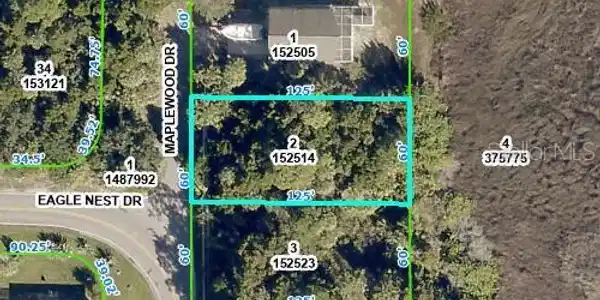 5082 MAPLEWOOD DRIVE