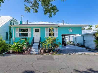 3 PALM AVENUE