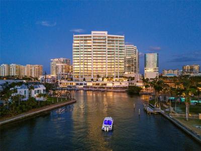 401 QUAY COMMONS