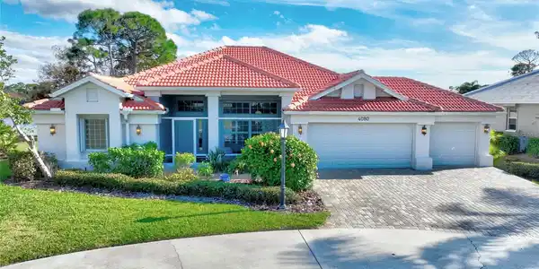 4080 KEY LARGO LANE