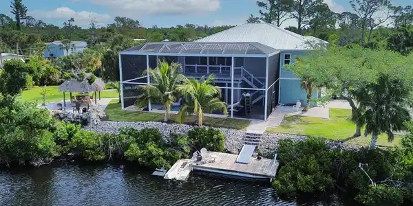 1200 KINGFISHER DRIVE