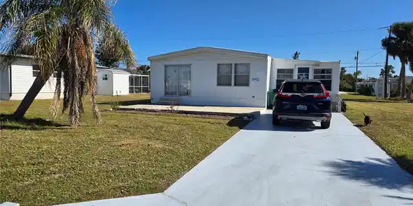 1445 IBIS DRIVE