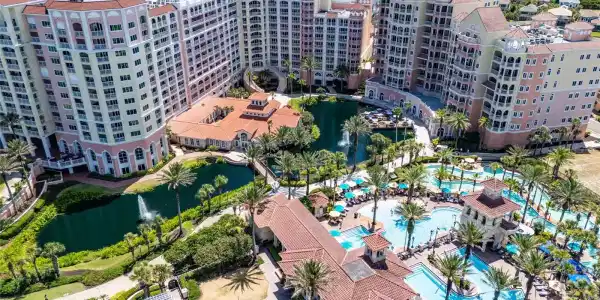 200 OCEAN CREST DRIVE