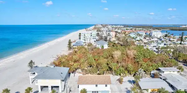 60 COQUINA LANE