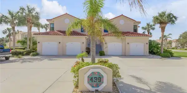 439 BOUCHELLE DRIVE
