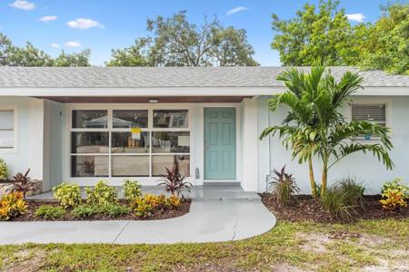 2370 BAHIA VISTA STREET