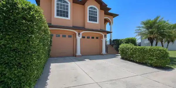 5327 JOBETH DRIVE