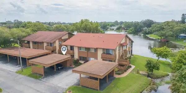 4027 DAVIT DRIVE