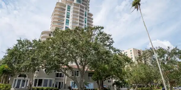 3507 BAYSHORE BOULEVARD