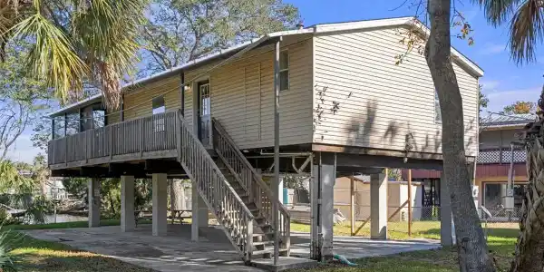 6181 ISLAND DRIVE