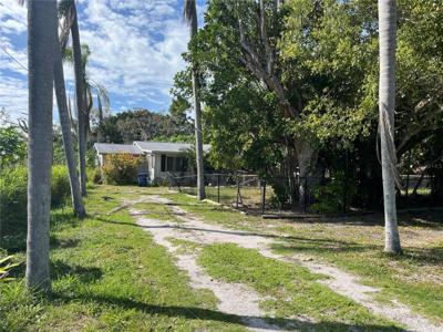 38 OLD VENICE ROAD