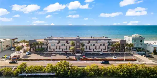 60 GULF BOULEVARD