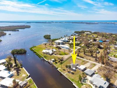 LOT 159 RIVERSIDE DRIVE