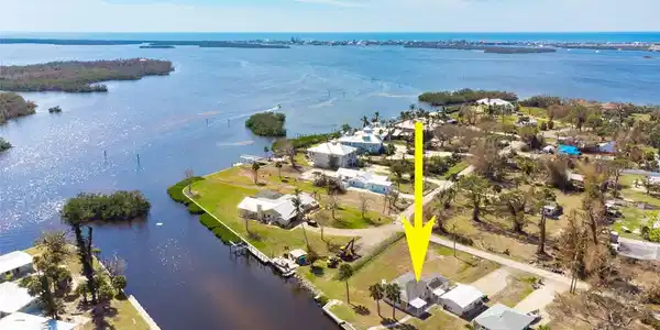 LOT 159 RIVERSIDE DRIVE