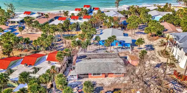 3000 N BEACH ROAD