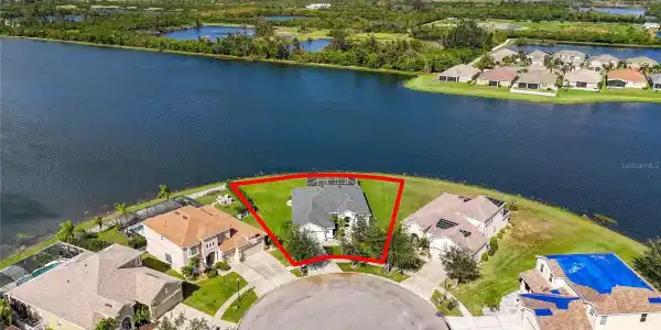 701 SEMINOLE SKY DRIVE