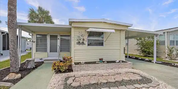 603 LOCARNO DRIVE