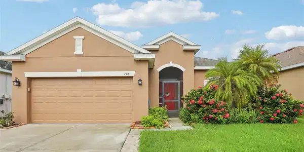 708 PARKER DEN DRIVE