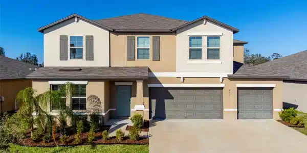211 RAIN BERRY AVENUE