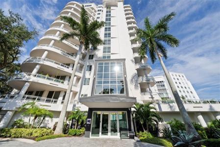 500 S PALM AVENUE