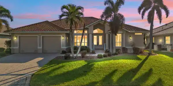 522 ELEUTHERA DRIVE
