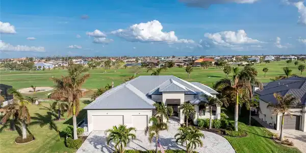 2029 PADRE ISLAND DRIVE
