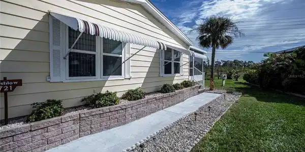 721 BUTTERFIELD CIRCLE