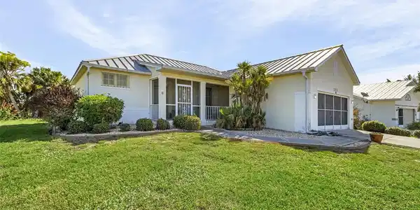 17458 FUEGO LANE