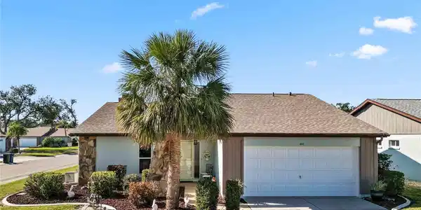 601 BRAMBLEWOOD LANE